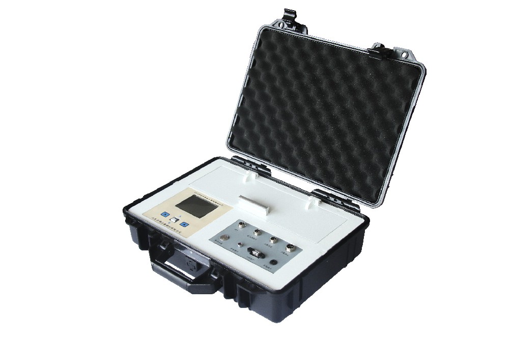 土壤養(yǎng)分檢測儀對農(nóng)業(yè)種植的必要性