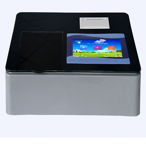 農(nóng)殘檢測(cè)儀，讓科技更好的服務(wù)健康生活