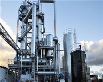 鈦管蒸發(fā)器、換熱器的應(yīng)用