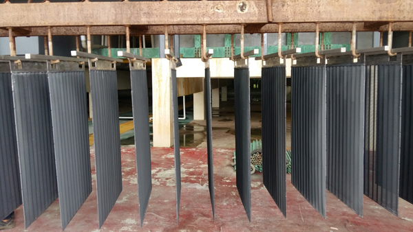 鈦管的安裝、使用、焊接注意事項(xiàng)